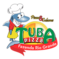 Logo Tuba Pizza Fazenda Rio Grande